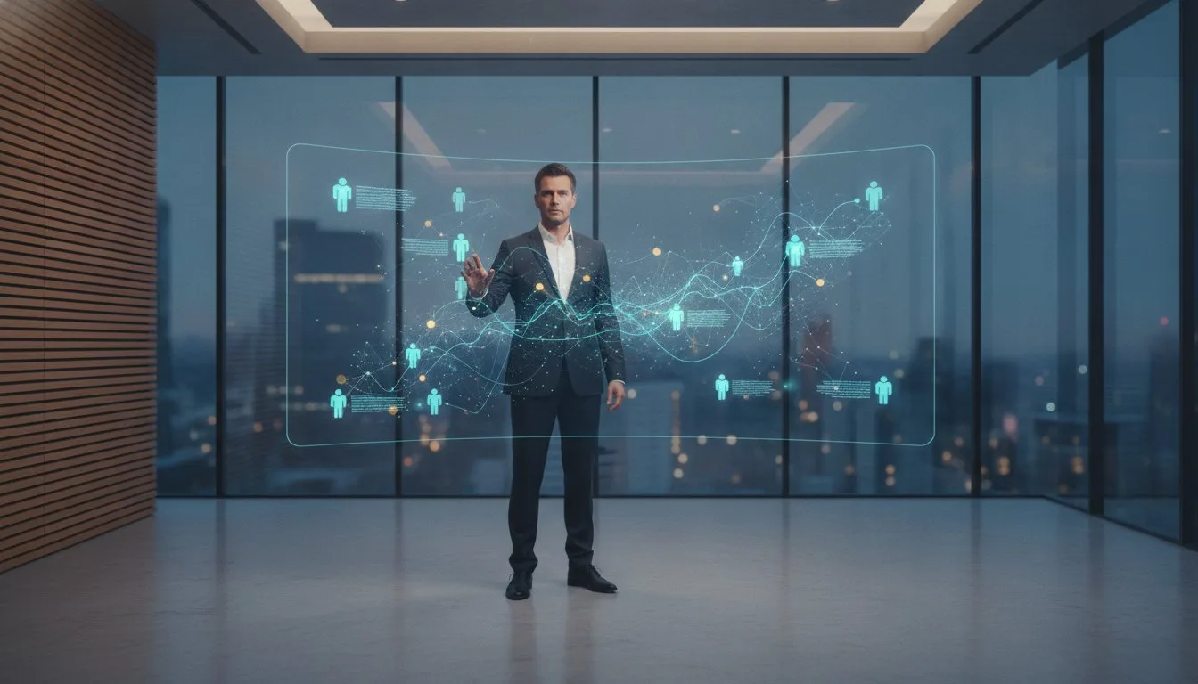 A complete guide to elli: transform your organization with workforce intelligence