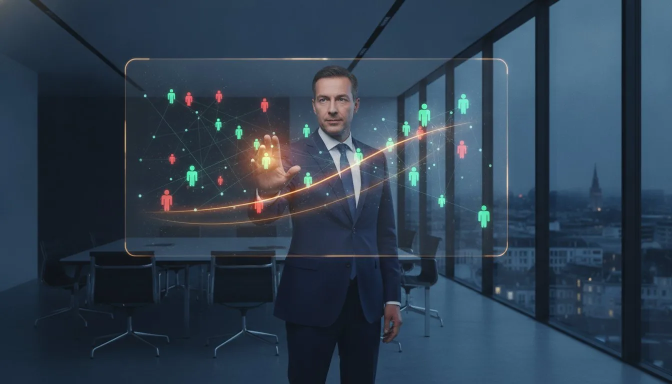 Employee Engagement Software in Belgium: The 2026 Strategic Guide to Workforce Intelligence