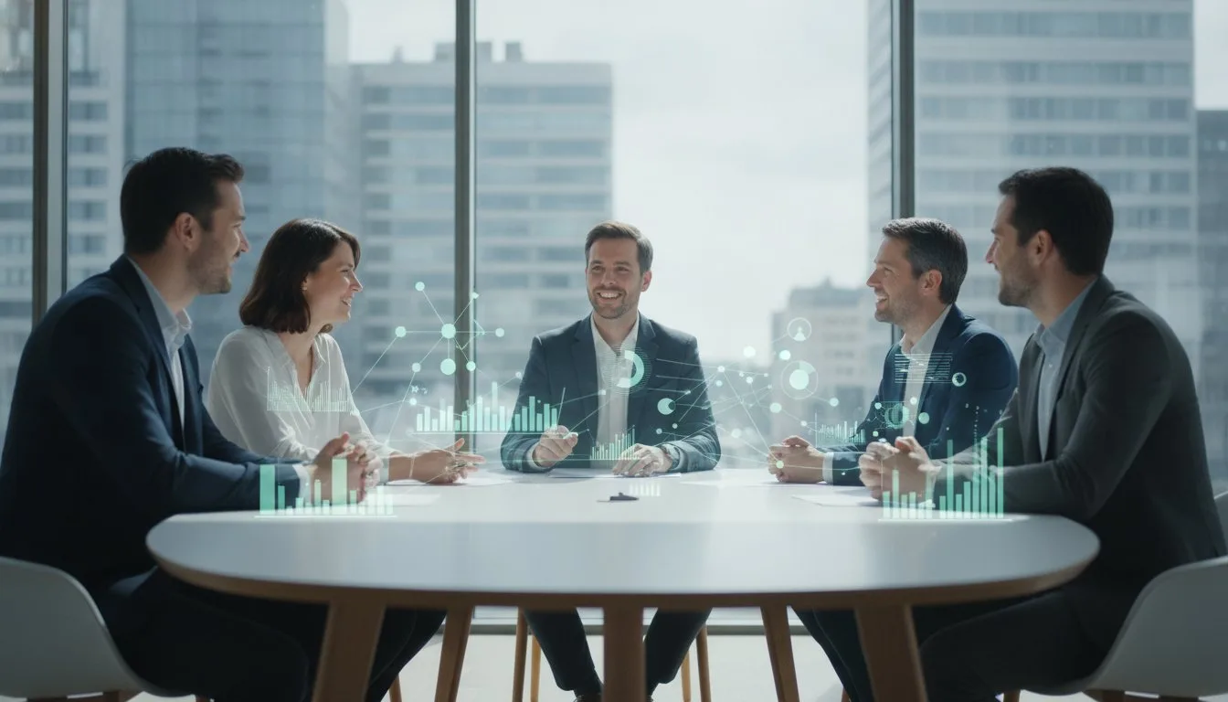 How to improve your employee net promoter score (eNPS) in 2026